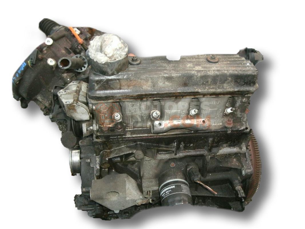Motor atz Skoda Fabia I (6Y) 1.4 (68 cv)