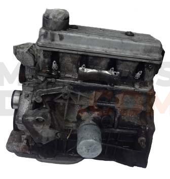 Motor ATZ Skoda Fabia I (6Y) 1.4 TDI (75 cv)