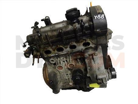 Motor AUA Audi A2 1.4 TDI (75 cv)