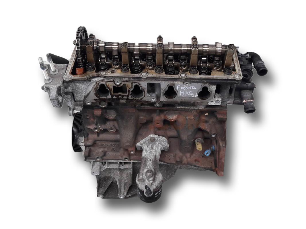 Motor AUA Seat Ibiza II 1.4 i (60 cv)
