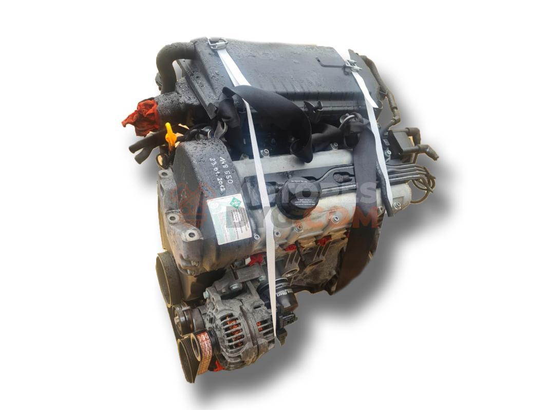 Motor aua Seat Ibiza II 1.6 i (75 cv)
