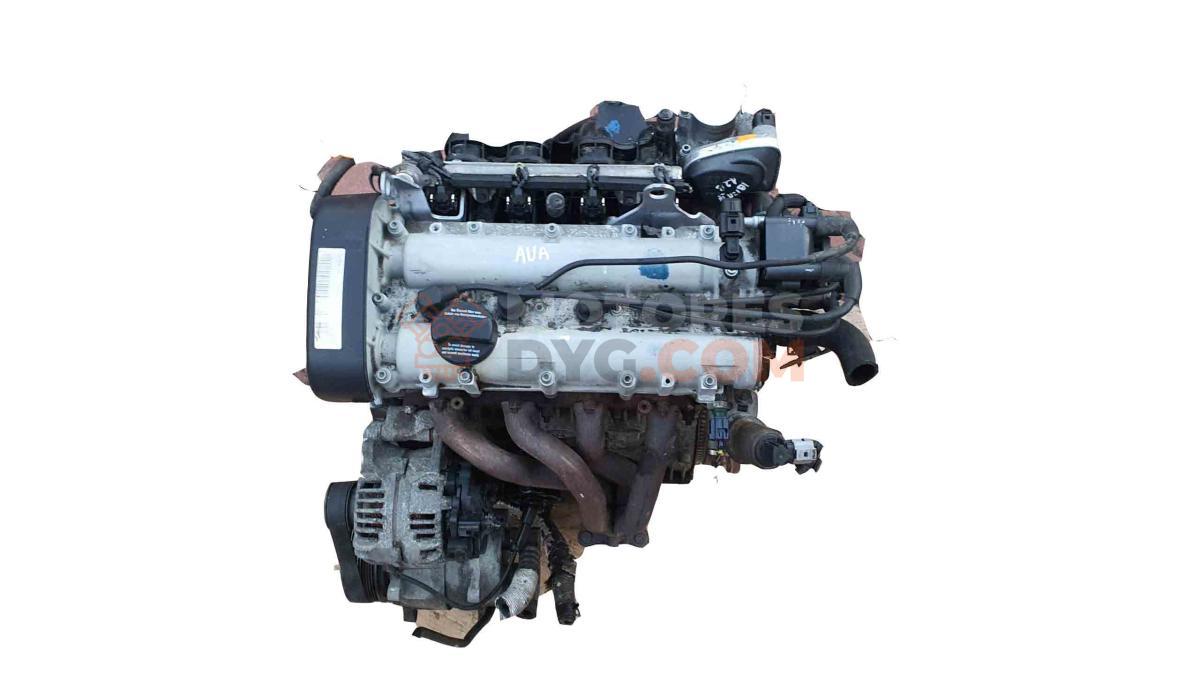 Motor aua Seat Ibiza III 1.4 16V (100 cv)