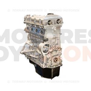 Motor AUA Seat Leon I (1M) 1.4 16V (75 cv)