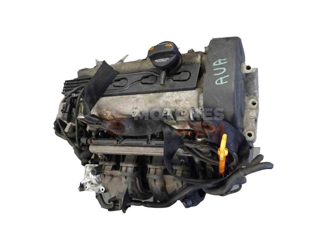 Motor aua Skoda Fabia I (6Y) 1.4 16V (101 cv)