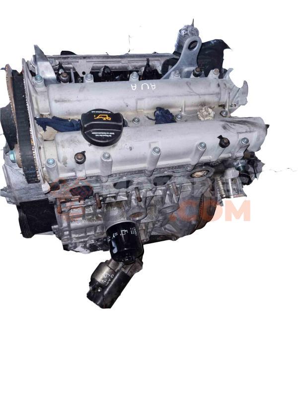 Motor aua Skoda Fabia I (6Y) 1.4 16V (75 cv)
