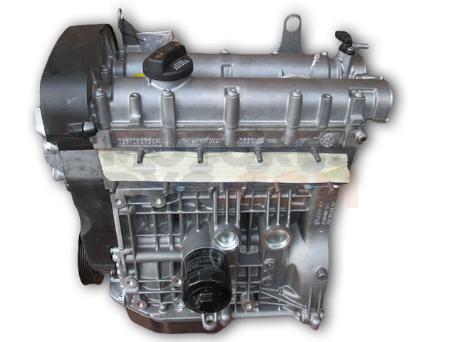 Motor AUA Skoda Fabia I Combi (6Y) 1.4 16V (75 cv)