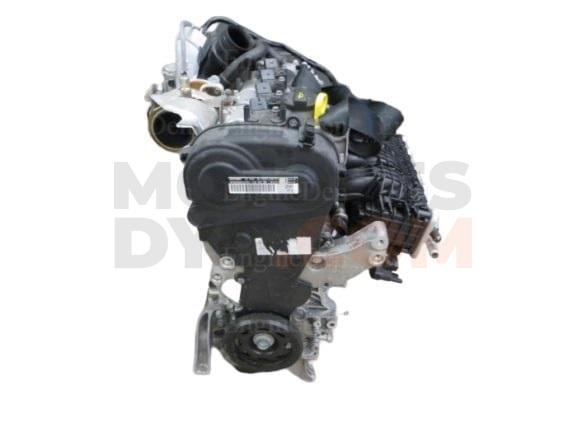Motor AUA Skoda Fabia I Combi (6Y) 1.4 16V (75 cv)