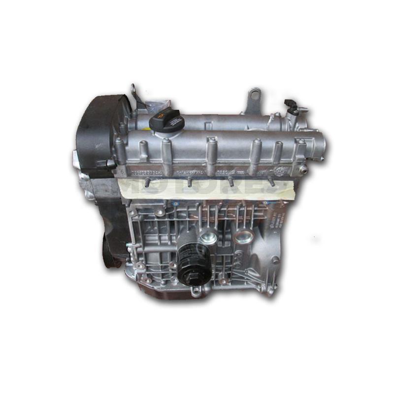 Motor AUA Skoda Fabia I Combi (6Y) 1.4 TDI (75 cv)