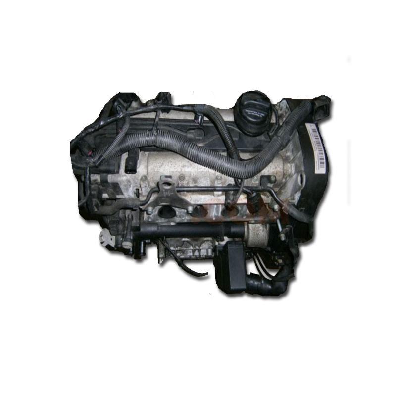 Motor AUA Volkswagen Caddy II Ranchera familiar (9K9B) 1.4 16V (75 cv)