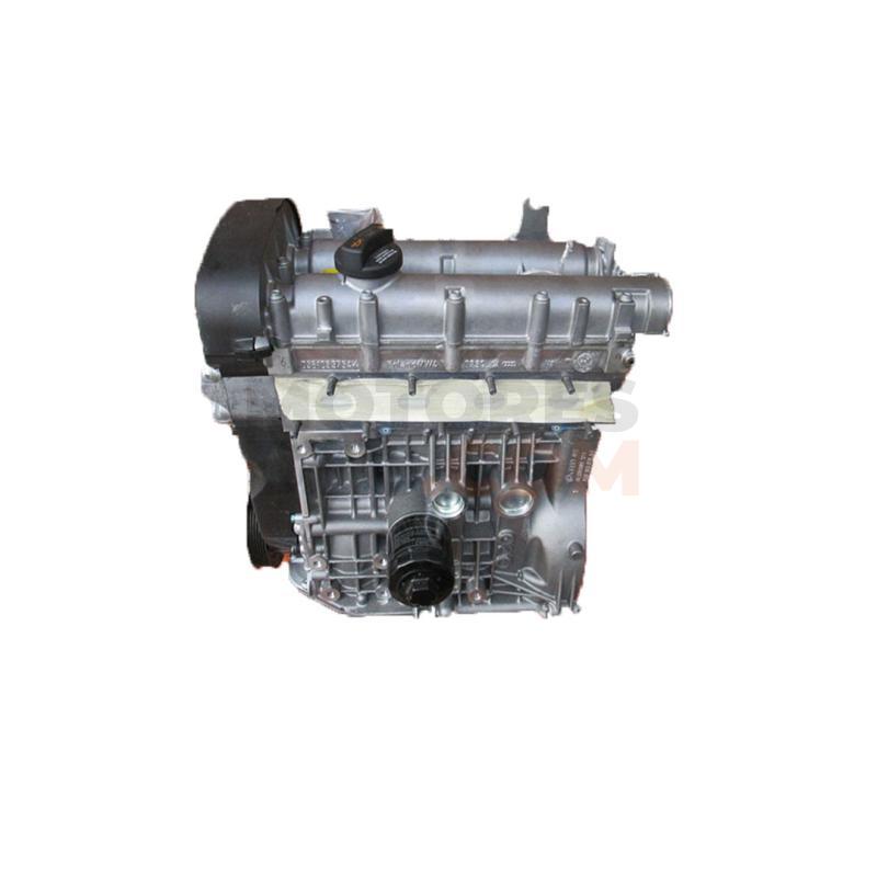 Motor AUA Volkswagen Lupo (6X) 1.4 16V (75 cv)
