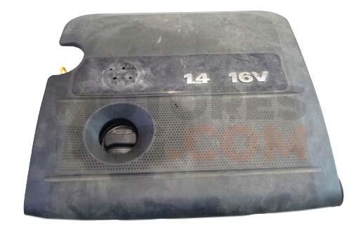 Motor AUA Volkswagen Polo IV (9N) 1.4 16V (75 cv)