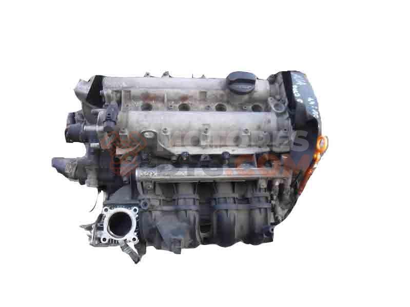 Motor aua Volkswagen Polo IV (9N) 1.4 16V (75 cv)
