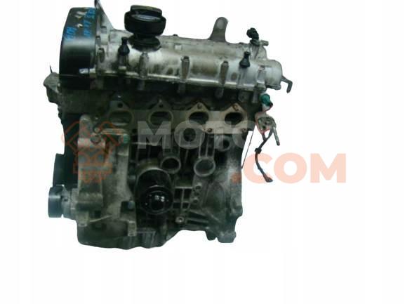 Motor aub Seat Arosa (6H) 1.4 16V (100 cv)