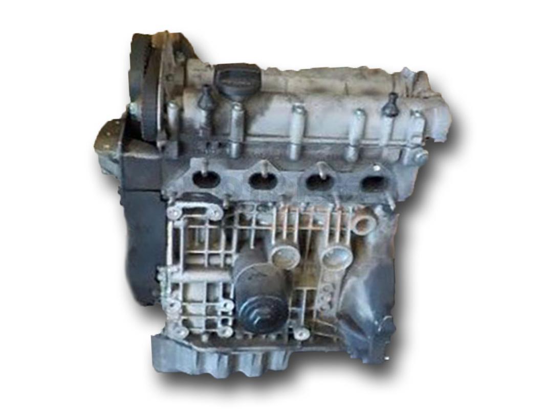 Motor AUB Seat Cordoba III 1.4 16V (100 cv)