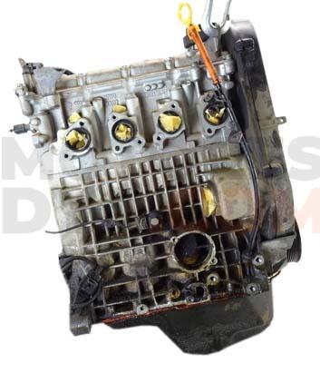 Motor AUB Seat Ibiza II (Versión 1999) 1.4 (60 cv)