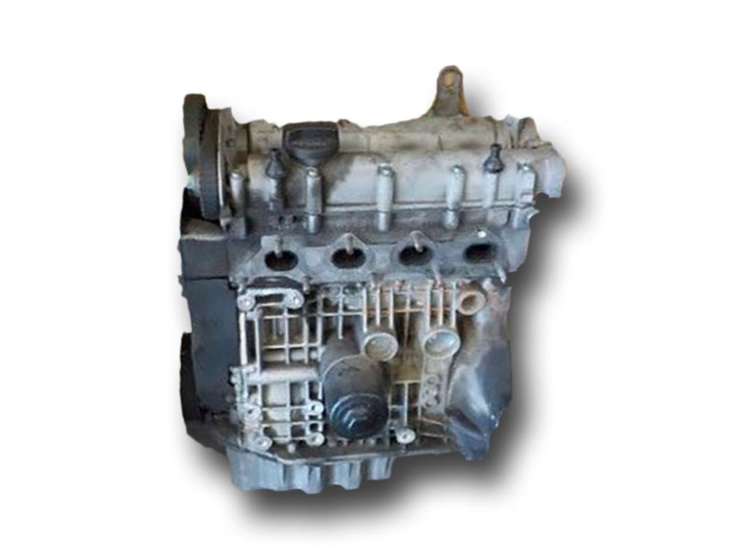 Motor AUB Skoda Fabia I (6Y) 1.4 16V (101 cv)