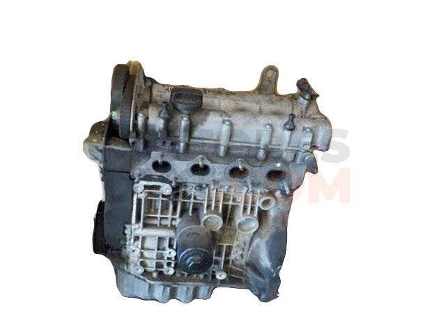 Motor AUB Skoda Fabia I (6Y) 1.4 16V (101 cv)