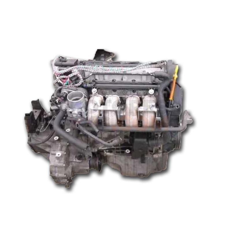 Motor AUB Skoda Fabia Sedan I (6Y) 1.4 16V (75 cv)