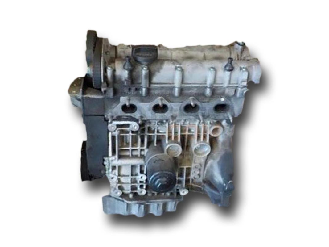 Motor AUB Volkswagen Lupo (6X) 1.4 i 16V (100 cv)