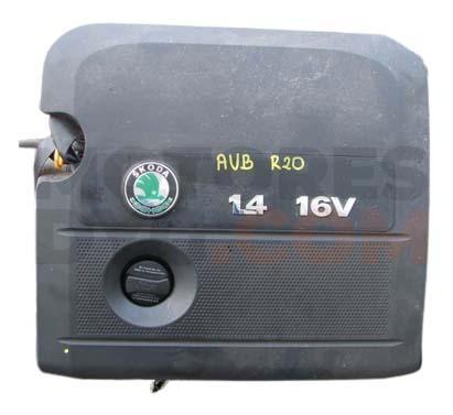 Motor AUB Volkswagen Polo III (6N/6KV) 1.4 16V (100 cv)