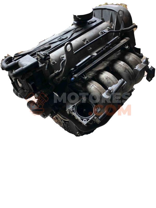 Motor aub Volkswagen Polo IV (9N3) 1.4 TDI (70 cv) 3dr.