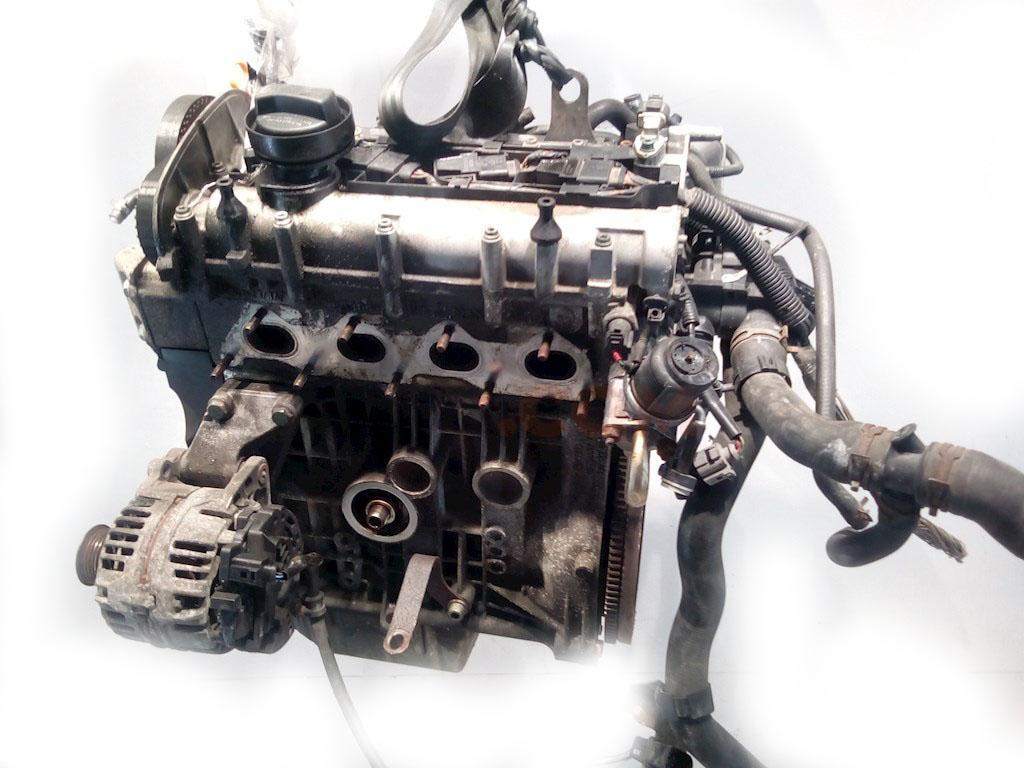 Motor AUB Volkswagen Polo IV Fun 1.4 i 16V (100 cv)