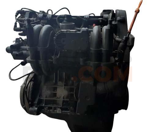 Motor auc Seat Arosa (6H) 1.0 (50 cv)