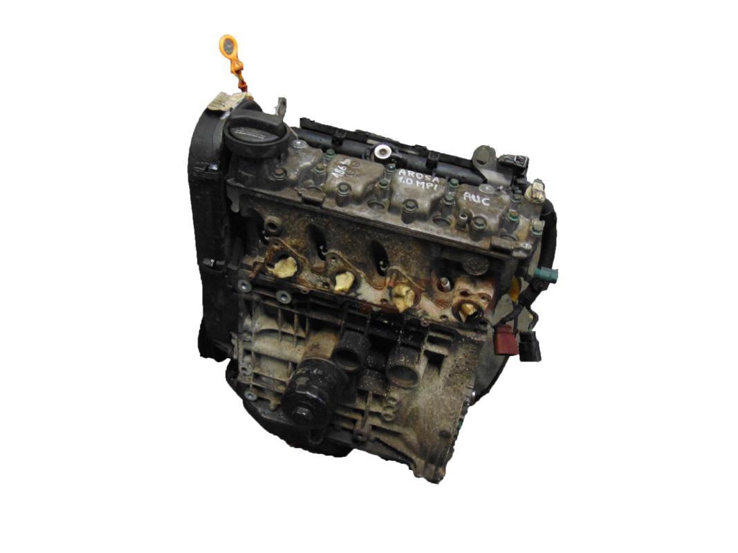 Motor AUC Seat Arosa (6H) 1.0 (50 cv)