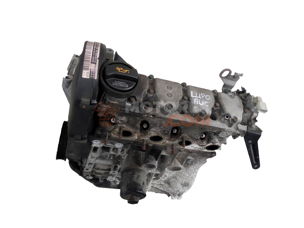 Motor auc Seat Arosa (6H) 1.0 (50 cv)