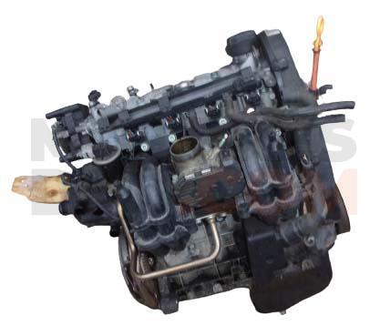 Motor AUC Seat Arosa (6H) 1.0 (50 cv)