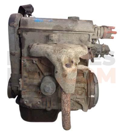 Motor AUC Seat Arosa (6H) 1.0 (50 cv)