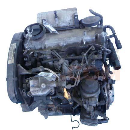 Motor AUC Seat Arosa (6H) 1.0 (50 cv)