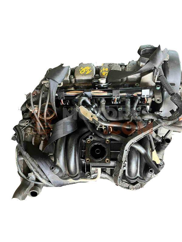 Motor auc Volkswagen Lupo (6X) 1.0 (50 cv)