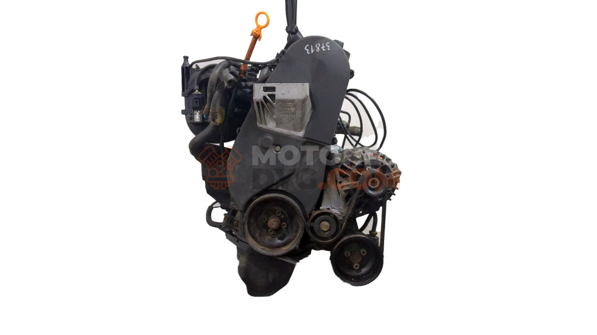 Motor AUC Volkswagen Lupo (6X) 1.0 (50 cv)