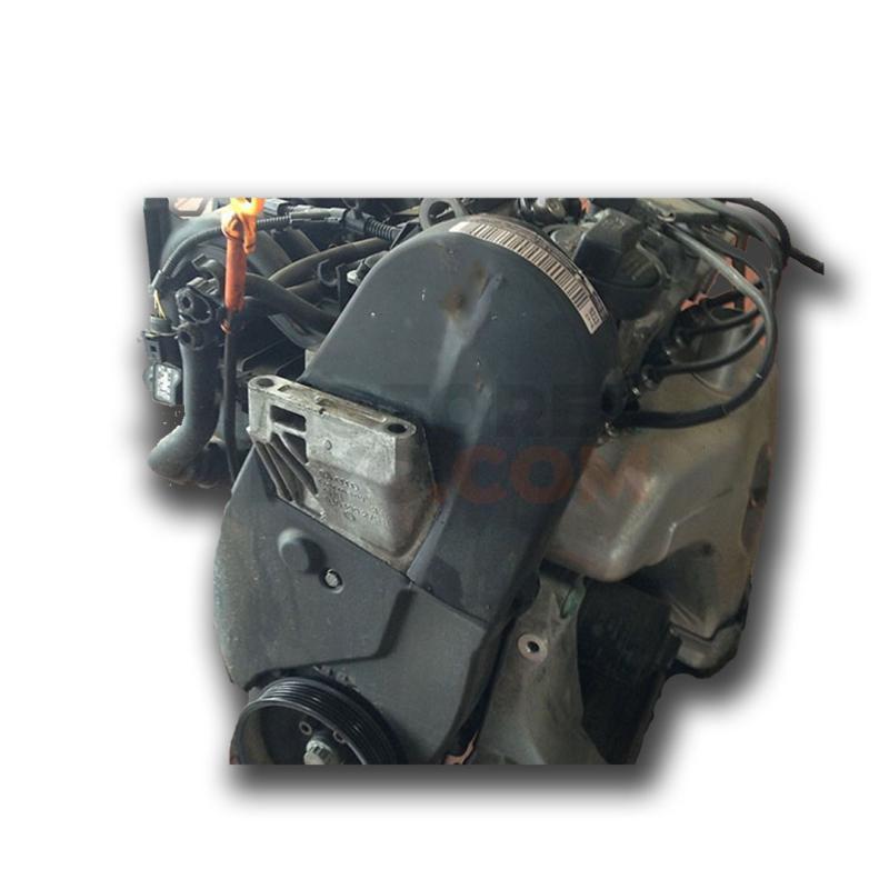 Motor AUC Volkswagen Lupo (6X) 1.0 (50 cv)
