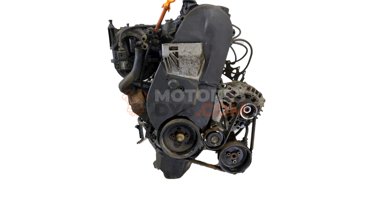 Motor AUC Volkswagen Lupo (6X) 1.2 TDI (61 cv)