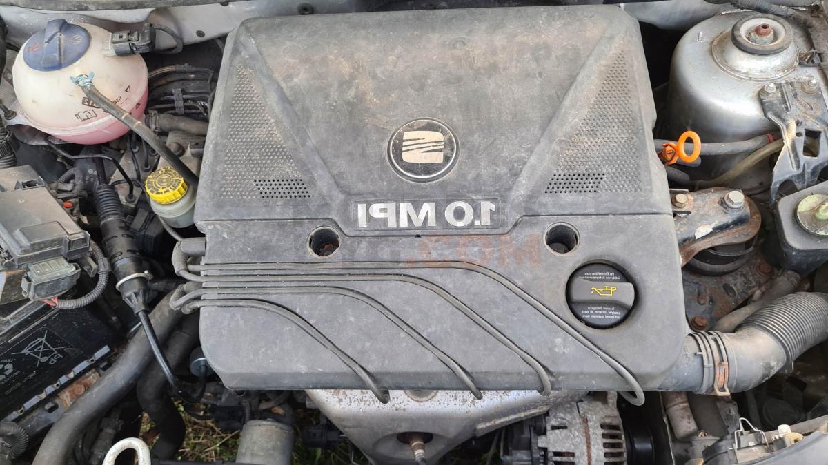 Motor AUC Volkswagen Polo III (6N/6KV) 1.0 (50 cv)