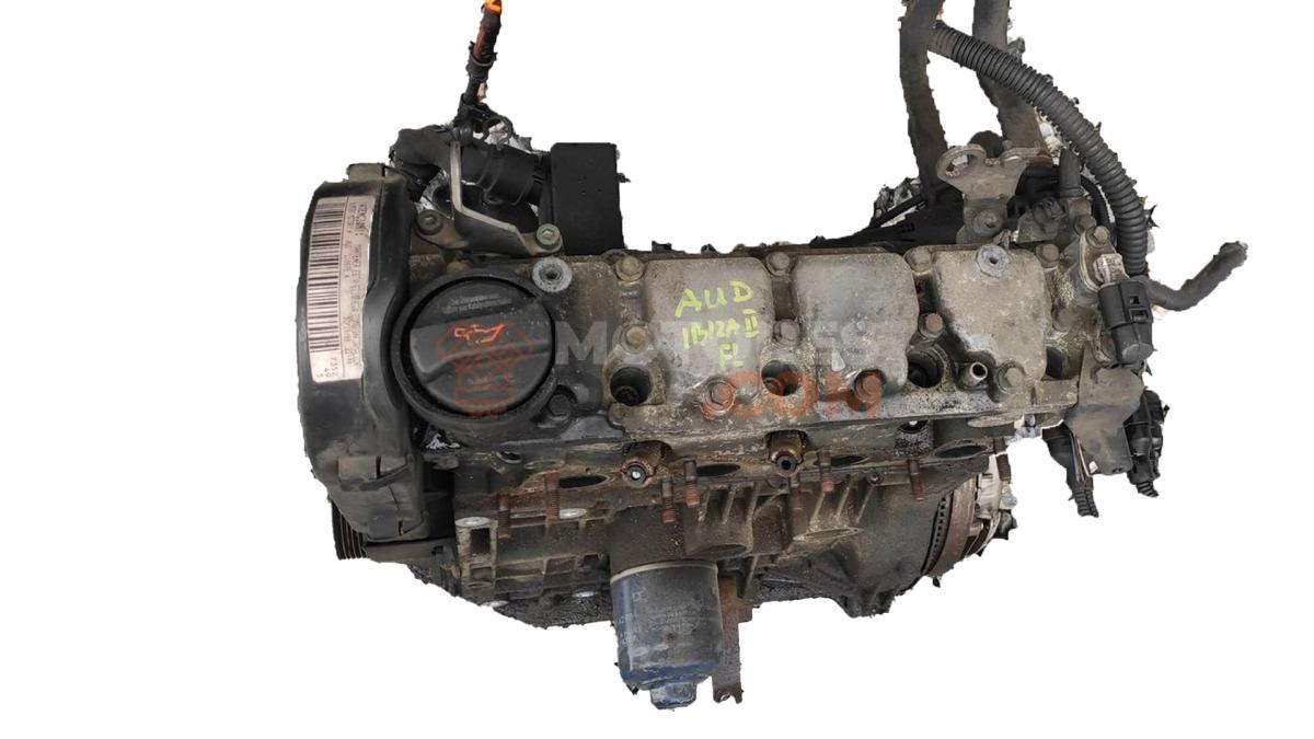 Motor aud Seat Ibiza II (Versión 1999) 1.4 (60 cv)