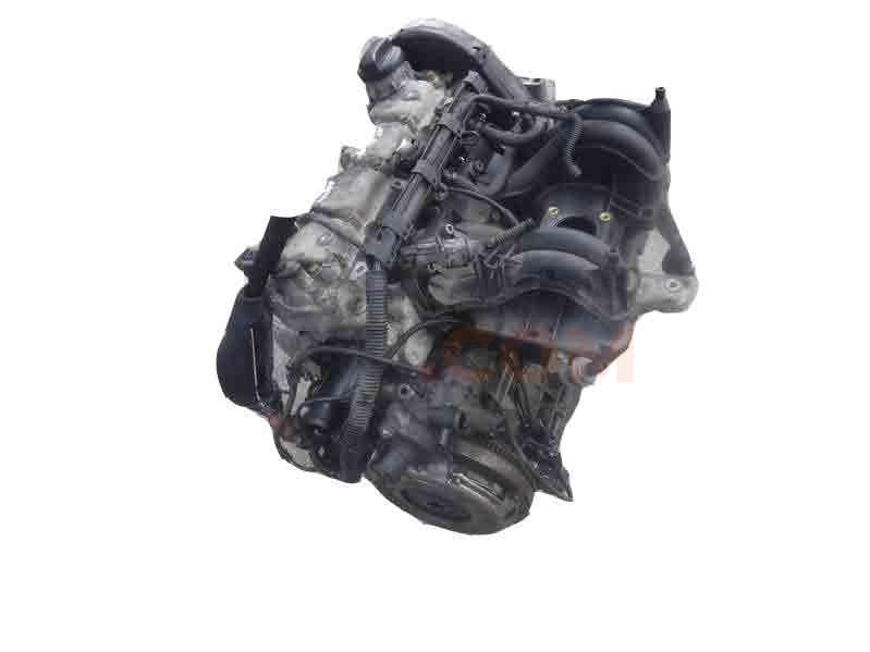 Motor AUD Seat Ibiza III 1.4 16V (100 cv)