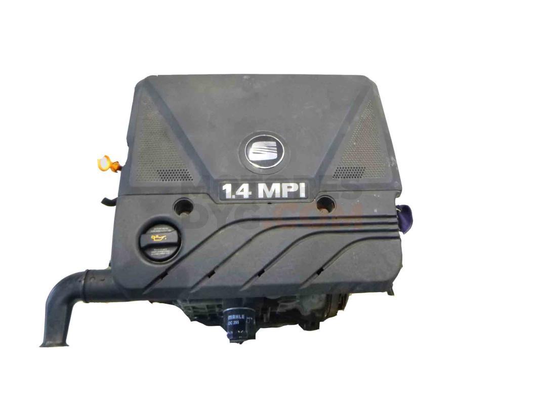 Motor AUD Seat Ibiza III 1.4 16V (75 cv)