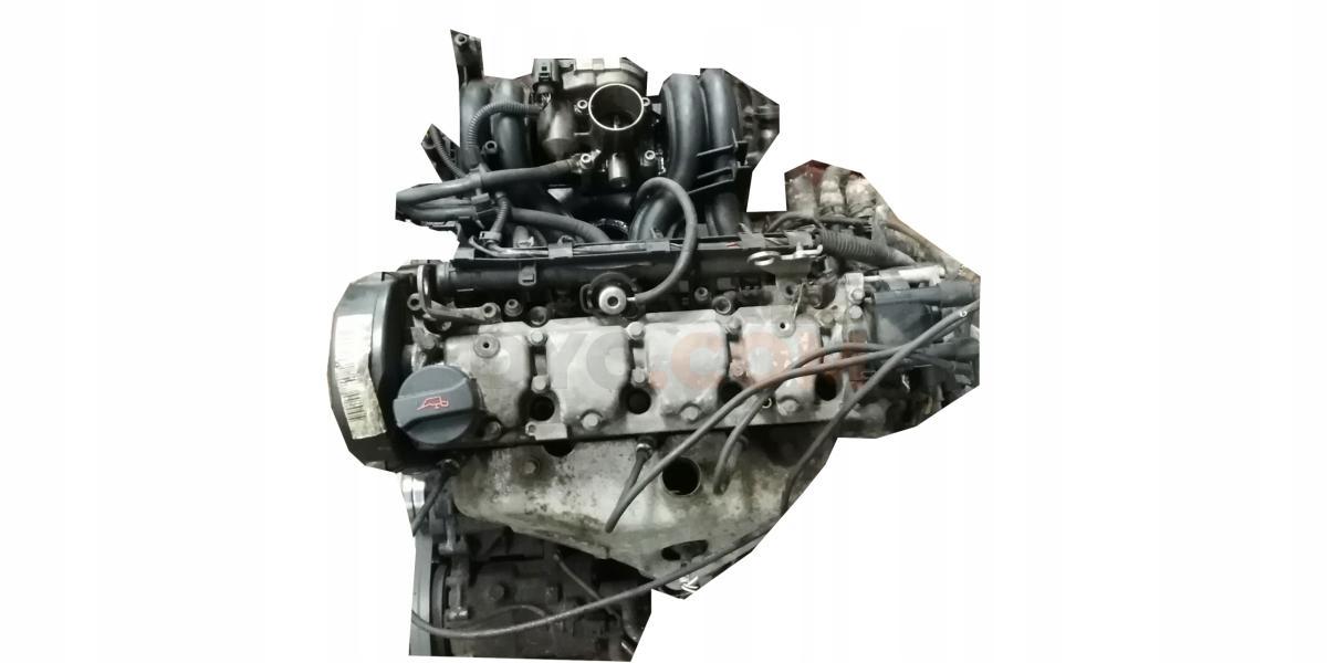 Motor AUD Seat Ibiza III 1.4 16V (75 cv) Automatico