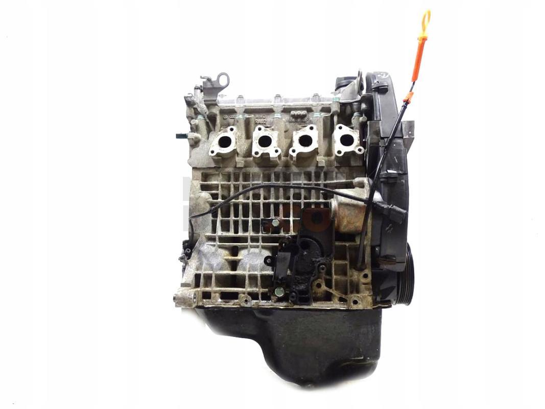 Motor AUD Volkswagen Caddy II Furgón (9K9A) 1.4 (75 cv)