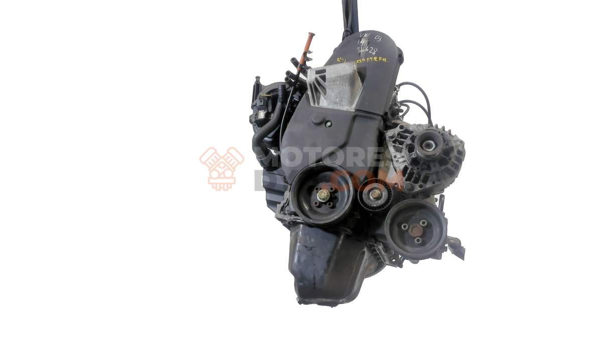 Motor AUD Volkswagen Lupo (6X) 1.0 (50 cv)