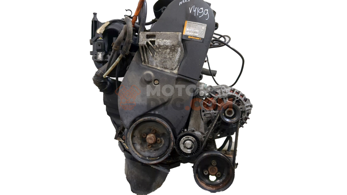 Motor AUD Volkswagen Lupo (6X) 1.2 TDI (61 cv)