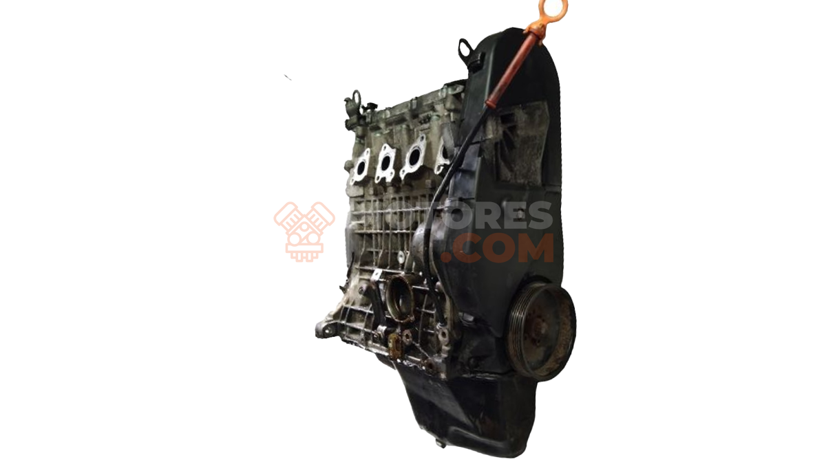 Motor aud Volkswagen Polo III (6N/6KV) 1.4 16V (100 cv)