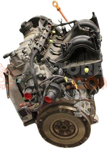 Motor AUD Volkswagen Polo III (6N/6KV) 1.4 (60 cv)