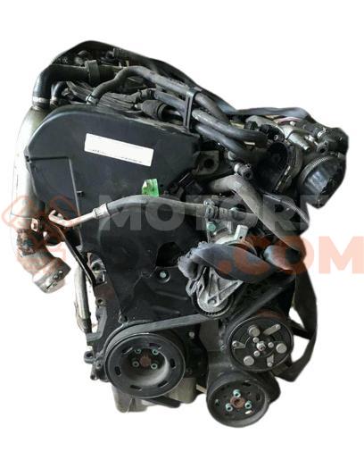 Motor AUD Volkswagen Polo III (6N/6KV) 1.4 (60 cv)
