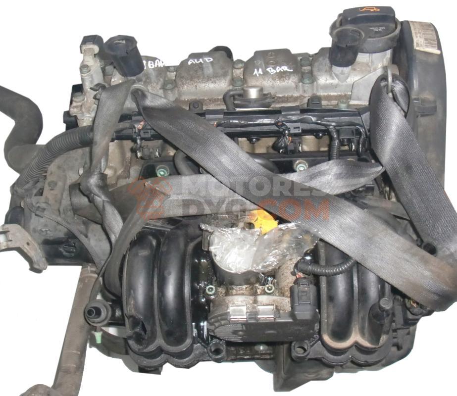 Motor AUD Volkswagen Polo III (6N/6KV) 1.4 (60 cv)