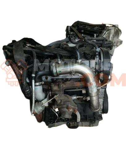 Motor AUD Volkswagen Polo III (6N/6KV) 1.4 (60 cv)