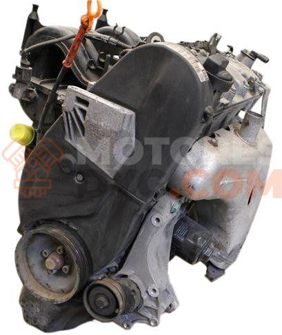 Motor AUD Volkswagen Polo III (6N/6KV) 1.4 (60 cv)